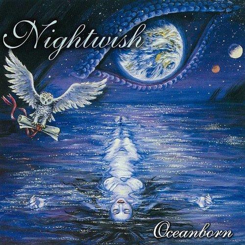 Oceanborn - Sacrament Of Wilderness