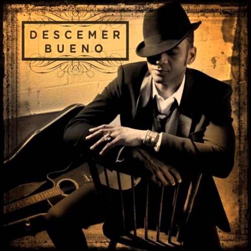 Bueno - Ser de sol (con Israel Rojas)