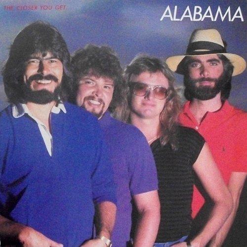 The Closer You Get - Dixieland Delight
