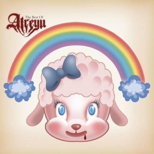 The Best of Atreyu - The Crimson