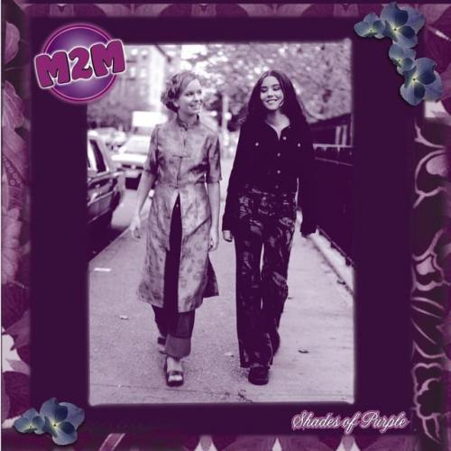 Shades of Purple - Everything You Do