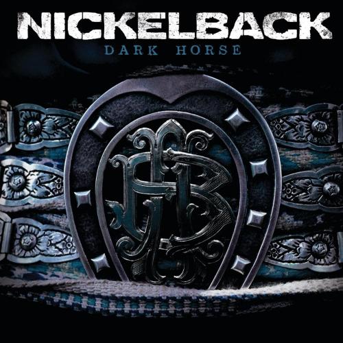 Dark Horse - Next Go Round
