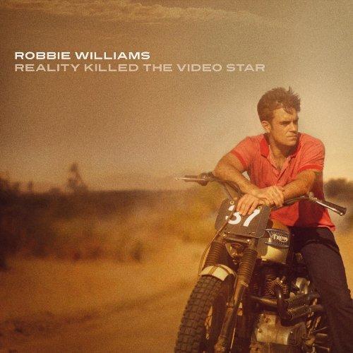 Reality Killed the Video Star - You know me