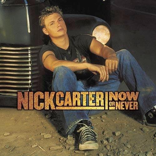 Now or Never - Help Me