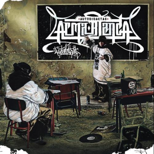 Autodidactas - A cubierto