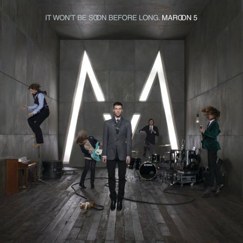 It Won't Be Soon Before Long - If I Never See Your Face Again