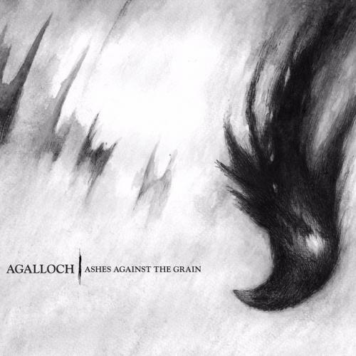 Ashes Against the Grain - Fire Above, Ice Below