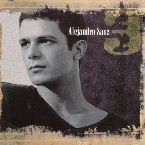 Alejandro Sanz 3 - Se Me Olvidó Todo Al Verte