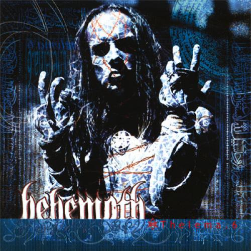 Thelema.6 - Sathanas