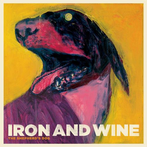 The Shepherd's Dog - Flightless Bird, American Mouth