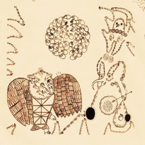 Rejoicing in the Hands - Autumn´s Child