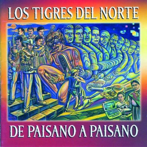 De paisano a paisano - Leña del árbol caído