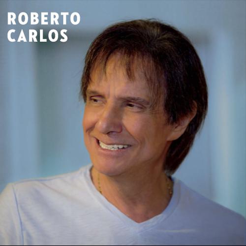 Roberto Carlos EP - Chegaste