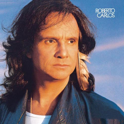 Roberto Carlos 1989 - Sonríe