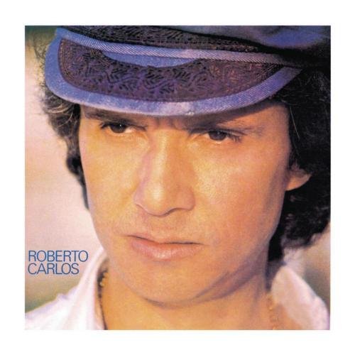Roberto Carlos 1983 - A Partir De Este Instante