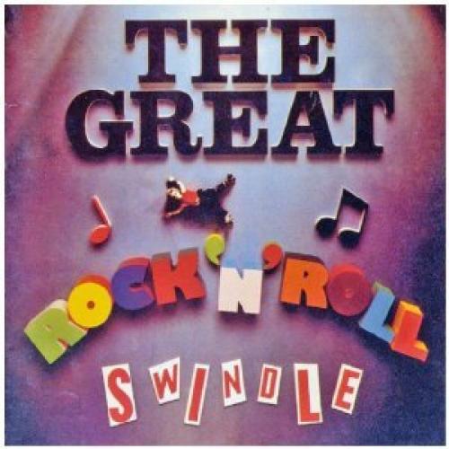 The Great Rock 'n' Roll Swindle - I Wanna Be Me