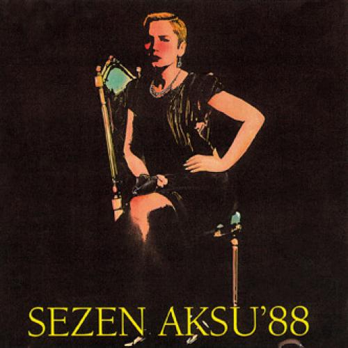 Sezen Aksu '88 - Gecer