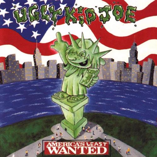 America's Least Wanted - Cats In The Cradle