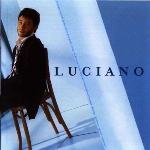 Luciano - Apetitosa