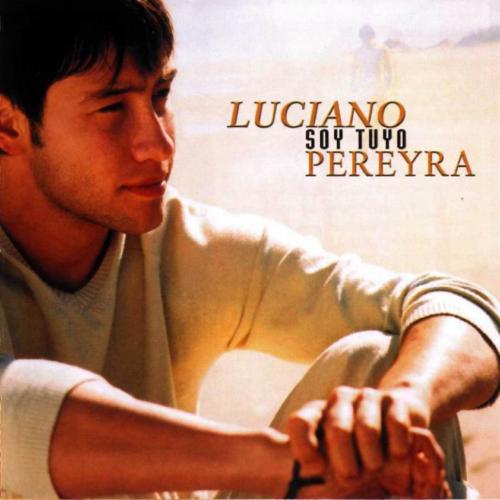 Soy tuyo - No quisiera quererte