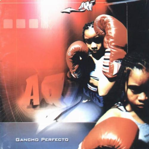 Gancho Perfecto - Ay caramba !
