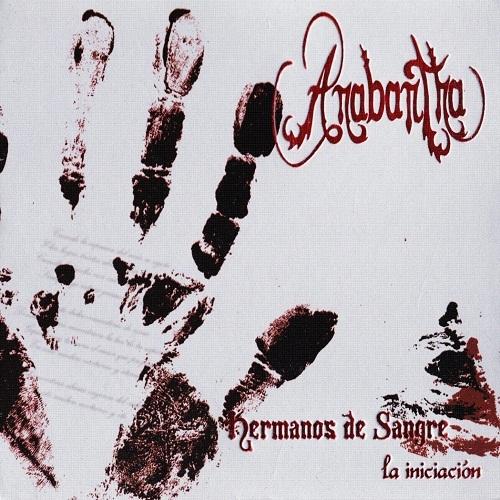 Hermanos de Sangre... La Iniciación - Escaparé de tus Recuerdos