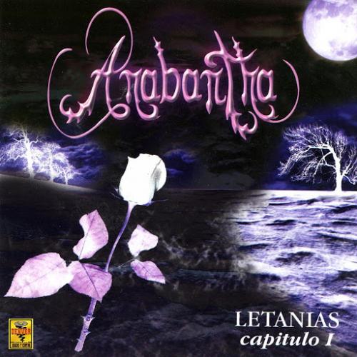 Letanías capítulo I - Vampiro
