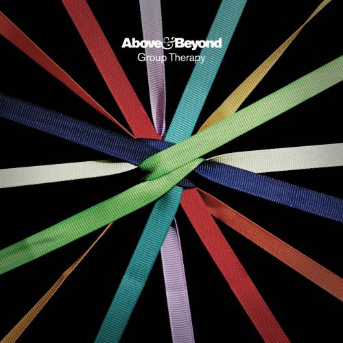Group Therapy - Love Is Not Enough