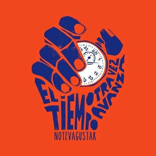 El tiempo otra vez avanza - La puerta de atras