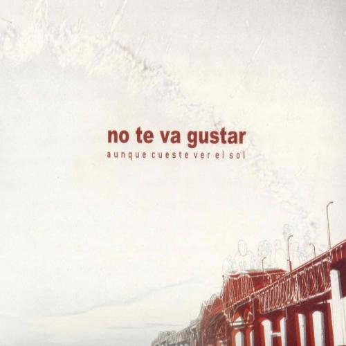 Aunque cueste ver el sol - Ya Entendí