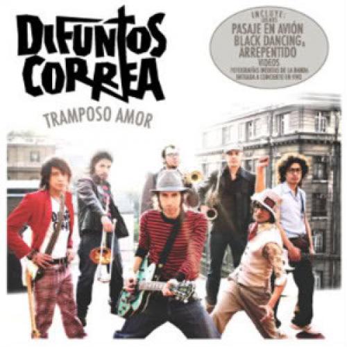 Tramposo Amor - Arrepentido