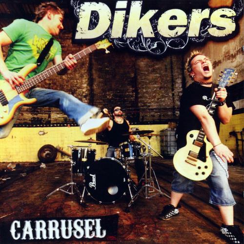 Carrusel - Lo que me pidas