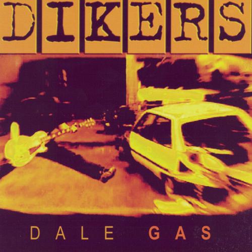 Dale gas - Si tú te vas
