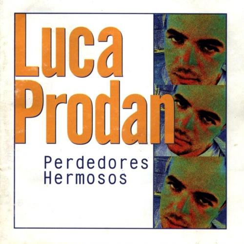 Perdedores hermosos - Perdedores hermosos