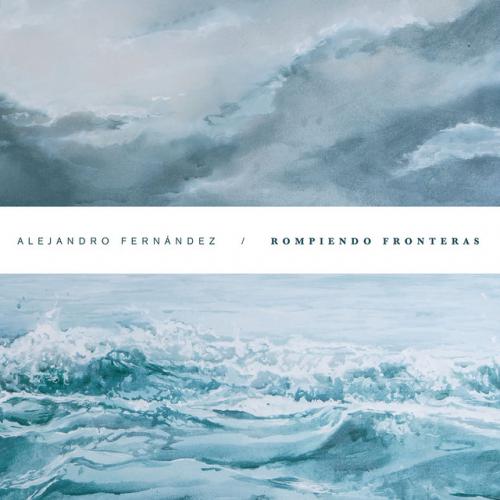 Rompiendo Fronteras - Inocente