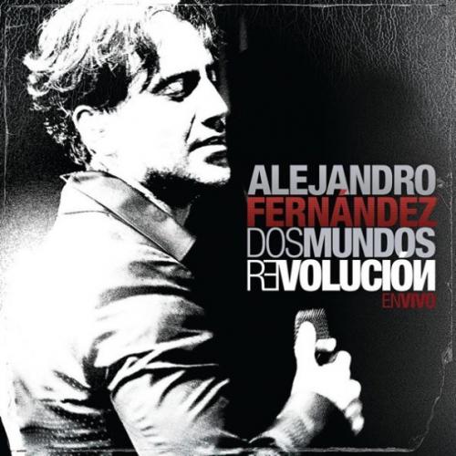Dos Mundos Revolución en Vívo (Live At el Lunarío en la Ciudad de México/2010) - Vamos a darnos tiempo