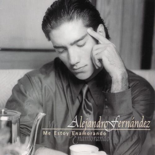 Me Estoy Enamorando - Promesa