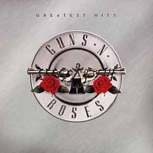 Greatest Hits - Ain't It Fun