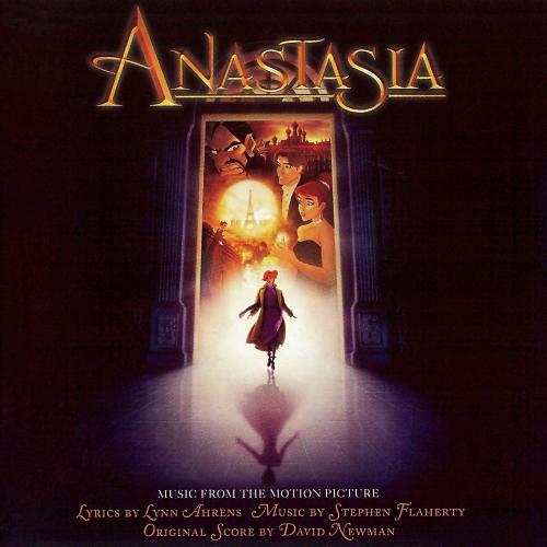 Anastasia - EP - Una Vez En Diciembre