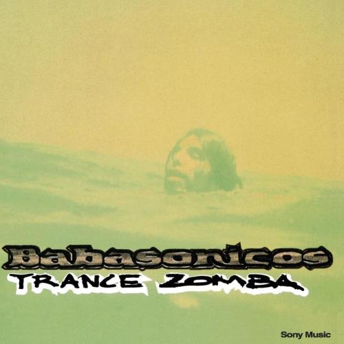 Trance Zomba - Poder ñandu