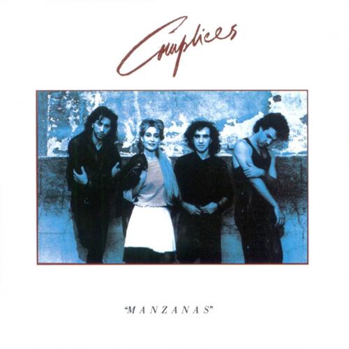 Manzanas - Sonrisa plateada
