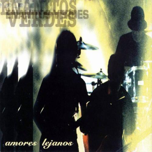 Amores lejanos - Francés Limón