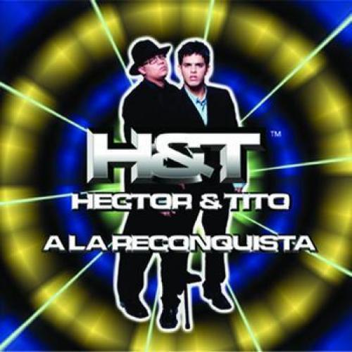 A la Reconquista - Felina
