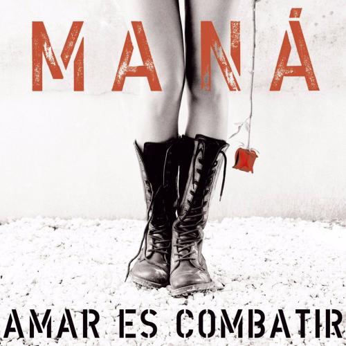 Amar es Combatir - El viaje
