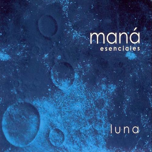Esenciales: Luna - Celoso