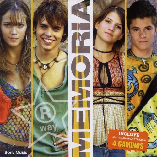 Memoria - No hay que llorar