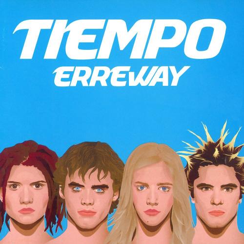 Tiempo - Sera De Dios
