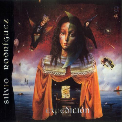 Expedición - Fronteras