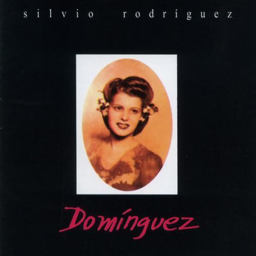 Domínguez - Canción del trovador errante