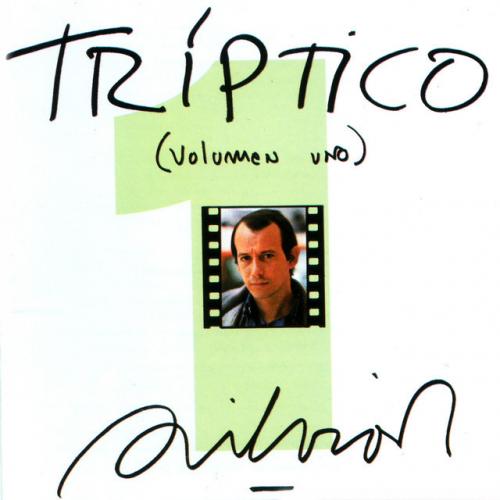 Tríptico (Vol. 1) - Mi lecho esta tendido (1982)